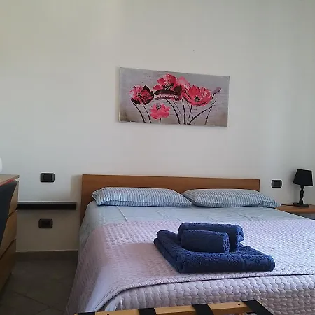 Le Stanze Di Mina 3* Cassina de' Pecchi