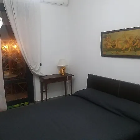 Le Stanze Di Mina Panzió