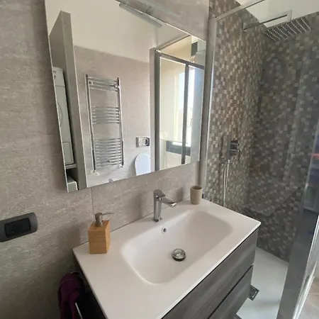 Bed and Breakfast Le Stanze Di Mina