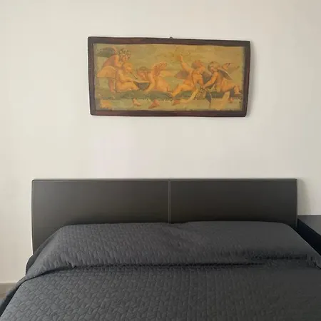 Bed and Breakfast Le Stanze Di Mina