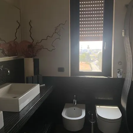 Bed & Breakfast Le Stanze Di Mina 3*