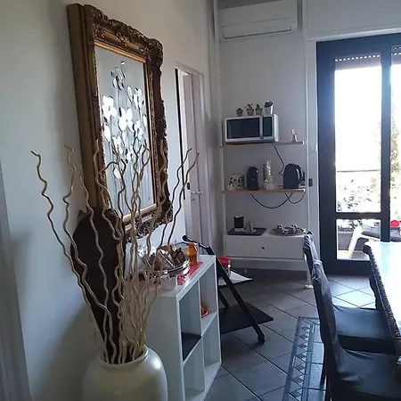 Le Stanze Di Mina 3*