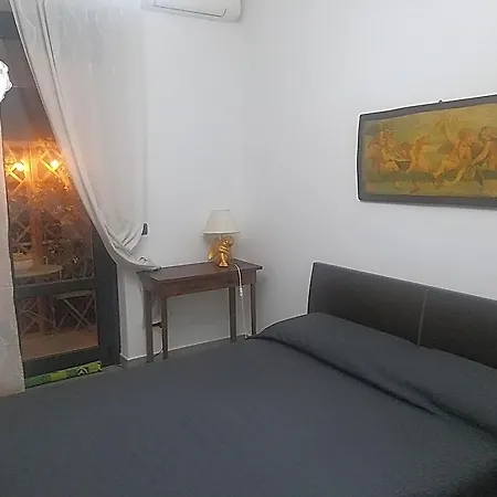 Bed and Breakfast Le Stanze Di Mina Cassina de' Pecchi