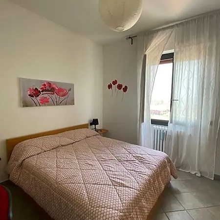 Le Stanze Di Mina