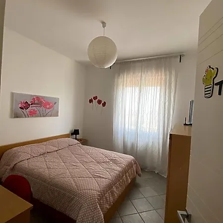 Bed and Breakfast Le Stanze Di Mina 3*