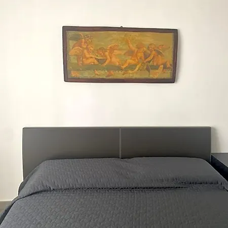 Bed & Breakfast Le Stanze Di Mina Cassina de' Pecchi