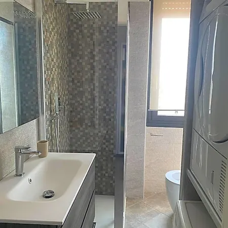 Le Stanze Di Mina 3* Cassina de' Pecchi