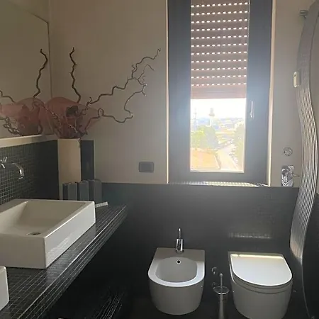 Le Stanze Di Mina 3* Cassina de' Pecchi
