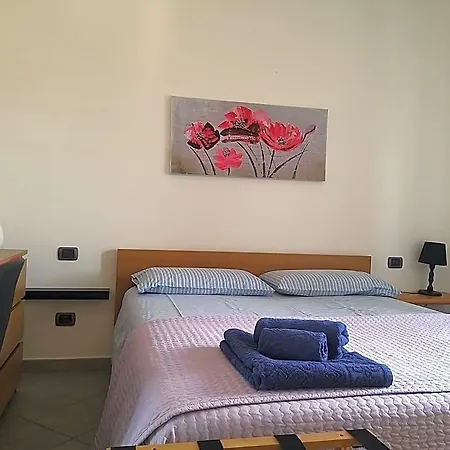 Bed and Breakfast Le Stanze Di Mina