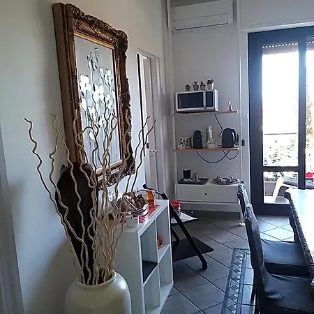 Le Stanze Di Mina