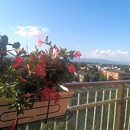 Le Stanze Di Mina Bed and Breakfast Cassina de' Pecchi