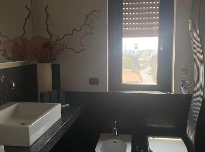 Bed and breakfast Le Stanze Di Mina 3*