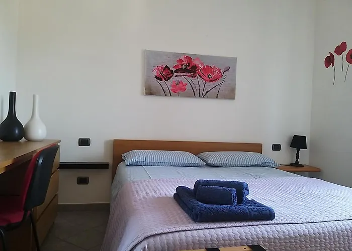 Le Stanze Di Mina 3* Cassina de' Pecchi
